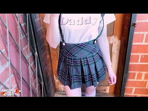 ❤️ Skolflicka suger sin kuk djupt och knullar istället för klasser. ❌ Porno at sv.assistirhentai.ru ❌️❤