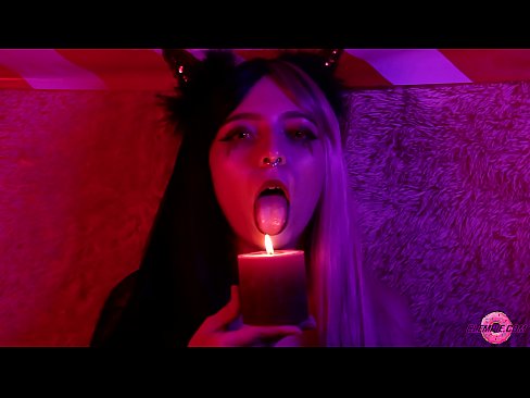 ❤️ Passionerad Blowjob från sexig succubus med munfyllning ❌ Porno at sv.assistirhentai.ru ❌️❤