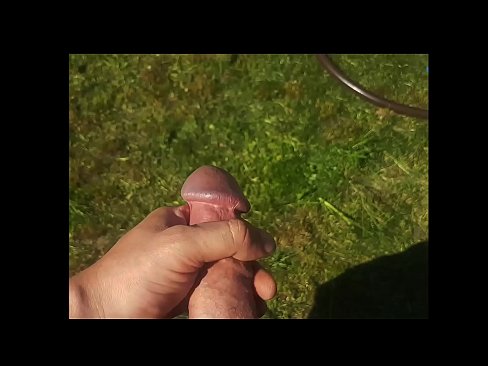 ❤️ Heta heta tjejen får sin rosa fitta knullad och kommer med en spruta i en sommarträdgård ❌ Porno at sv.assistirhentai.ru ❌️❤