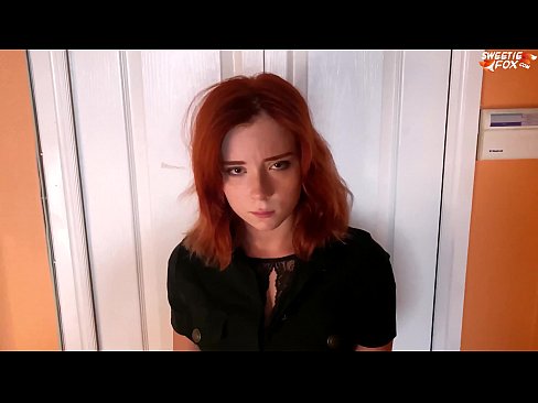 ❤️ Säkerhetsvakt straffade söt kvinna för snatteri - Cum In Mouth ❌ Porno at sv.assistirhentai.ru ❌️❤