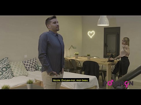 ❤️ PORNBCN 4K En mogen kvinna med stora bröst vill bli analknullad ung gigolo med stor kuk avsugning amortism hårt knull handjobb hund stil fitta slicka orgasm Franska undertexter ❌ Porno at sv.assistirhentai.ru ❌️❤