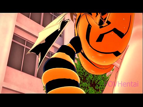 ❤️ Wasp Girl Monster ❌ Porno at sv.assistirhentai.ru ❌️❤
